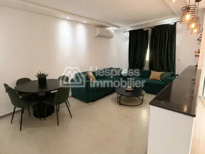 Appartement à vendre à 5 min de la plage