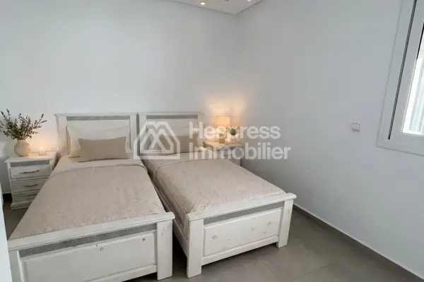 Appartement à vendre à 5 min de la plage