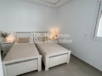 Appartement à vendre à 5 min de la plage