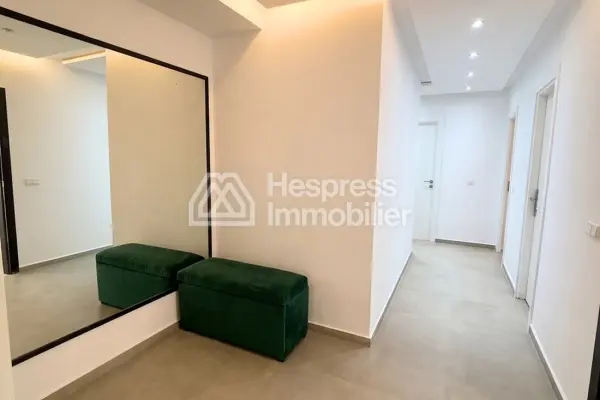 Appartement à vendre à 5 min de la plage