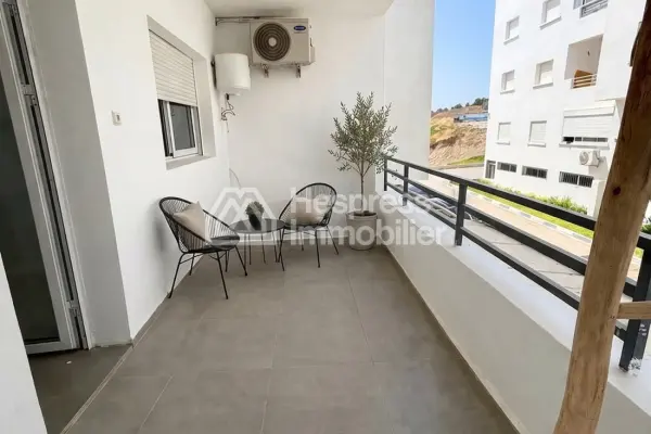 Appartement à vendre à 5 min de la plage