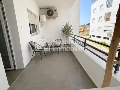 Appartement à vendre à 5 min de la plage
