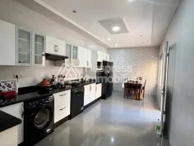 Maison à 3 min de la plage de sidi kacem