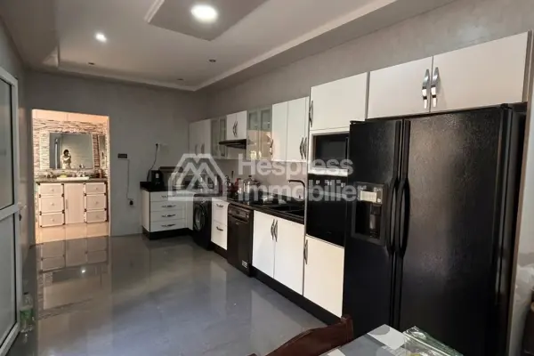 Maison à 3 min de la plage de sidi kacem