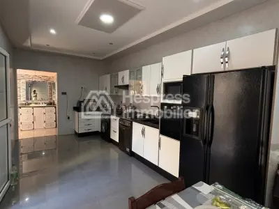 Maison à 3 min de la plage de sidi kacem