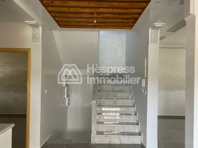 Villa, nouvelle construction