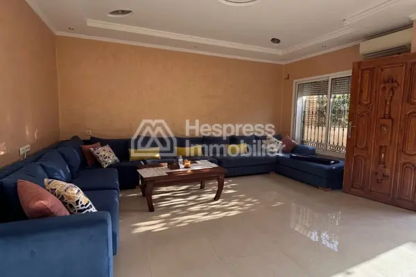 Maison à 3 min de la plage de sidi kacem