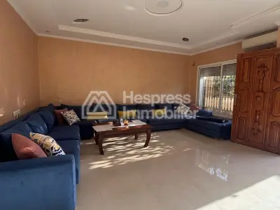 Maison à 3 min de la plage de sidi kacem