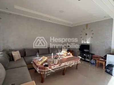 Maison à 3 min de la plage de sidi kacem