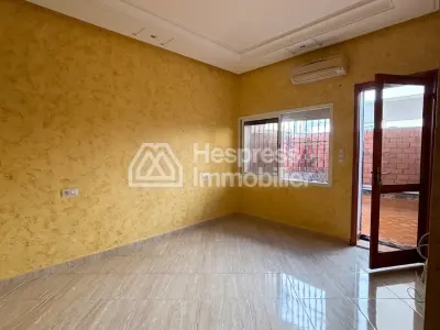 Maison à 3 min de la plage de sidi kacem