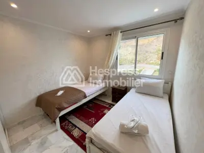Appartement d’exception avec vue sur la baie de Tanger