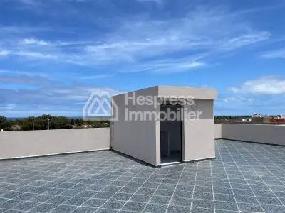 Villa, nouvelle construction