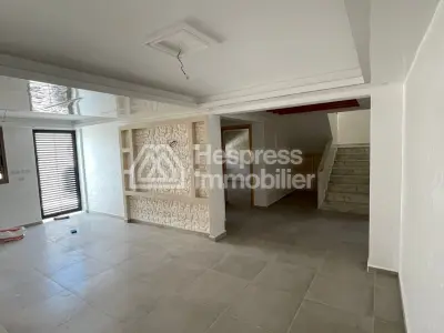 Villa, nouvelle construction