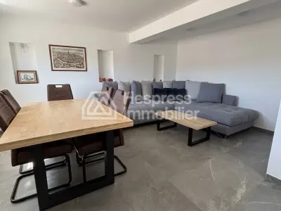 Villa in Ghandouri, sea view
