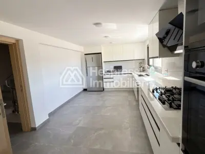 Villa in Ghandouri, sea view