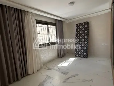 Villa in Ghandouri, sea view