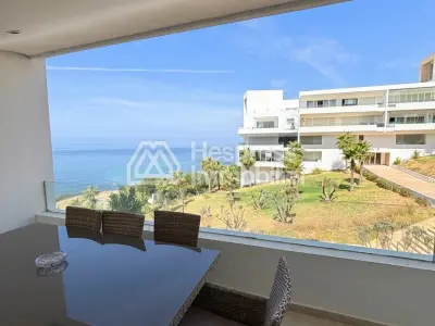 Exceptional Apartment with Sea View – 128 m²