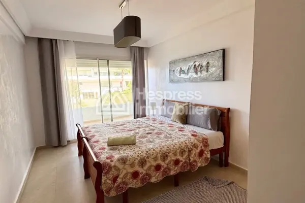 Exceptional Apartment with Sea View – 128 m²
