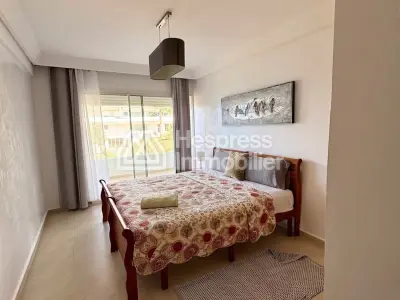 Exceptional Apartment with Sea View – 128 m²
