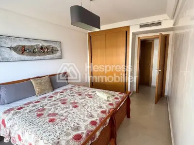 Exceptional Apartment with Sea View – 128 m²