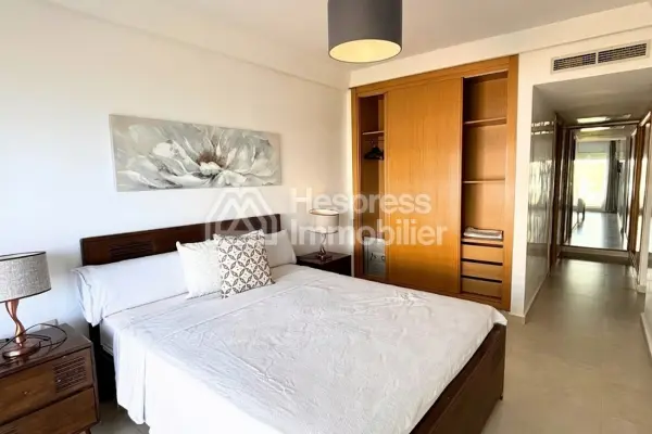 Exceptional Apartment with Sea View – 128 m²
