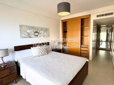 Exceptional Apartment with Sea View – 128 m²