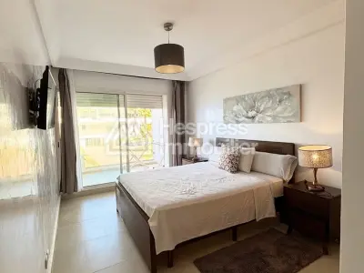 Exceptional Apartment with Sea View – 128 m²