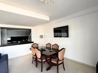 Exceptional Apartment with Sea View – 128 m²