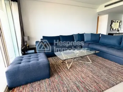 Exceptional Apartment with Sea View – 128 m²
