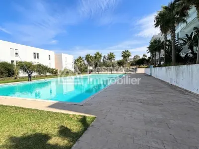 Exceptional Apartment with Sea View – 128 m²