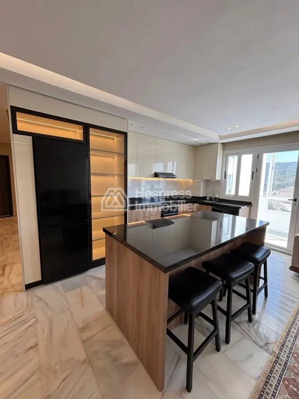 For rent – ​​beautiful apartment