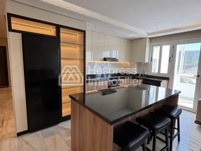 For rent – ​​beautiful apartment