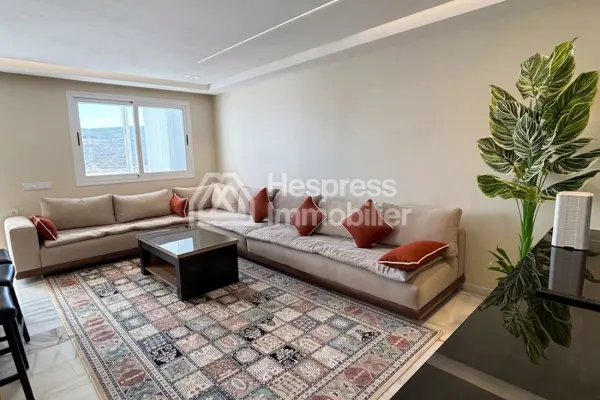 For rent – ​​beautiful apartment