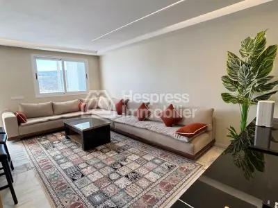 For rent – ​​beautiful apartment