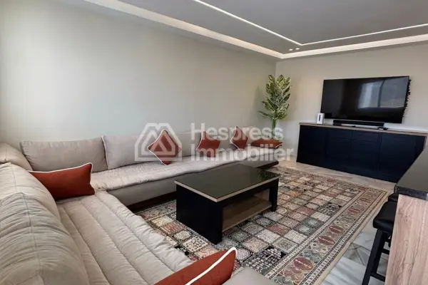 For rent – ​​beautiful apartment