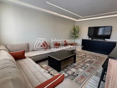 For rent – ​​beautiful apartment