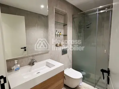 For rent – ​​beautiful apartment