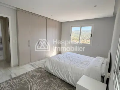 For rent – ​​beautiful apartment