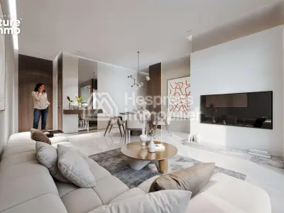 Beautiful apartment for sale in Marrakech