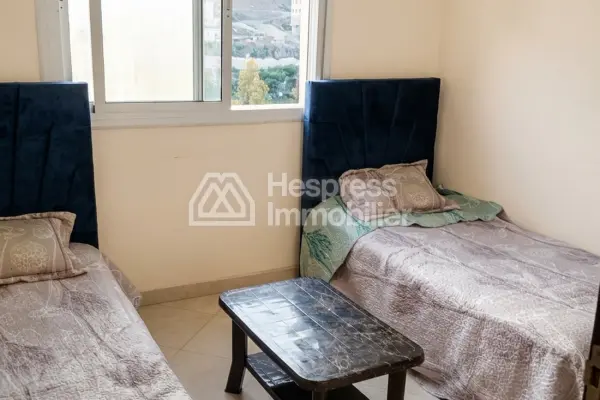 Appartement loyer meublé à mesenana golf