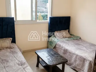 Appartement loyer meublé à mesenana golf