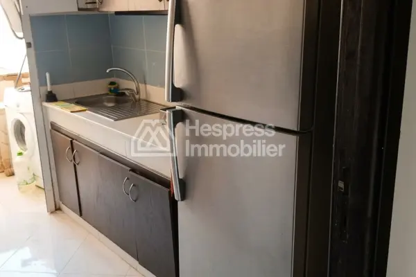 Appartement loyer meublé à mesenana golf