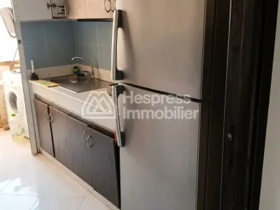Appartement loyer meublé à mesenana golf