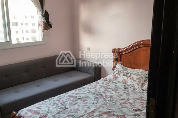 Appartement loyer meublé à mesenana golf