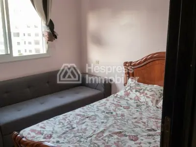 Appartement loyer meublé à mesenana golf