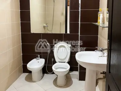 Appartement loyer meublé à mesenana golf