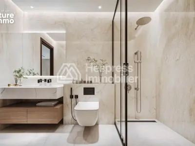 Beautiful apartment for sale in Marrakech