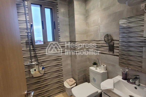 Villa for sale, 4 rooms in Dar Bouazza