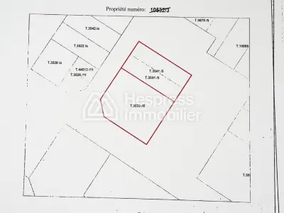 Land for building r7