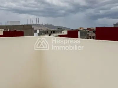 Apartment in shell condition, Taddart Anza 95m2